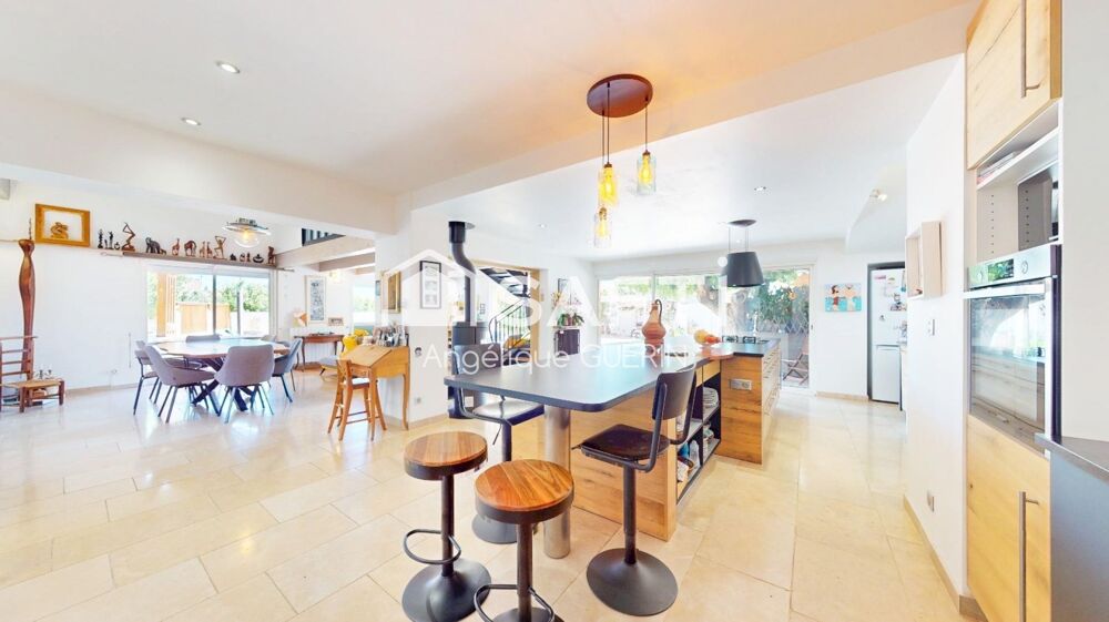 � vendre  Maison Puget-Ville (83390)