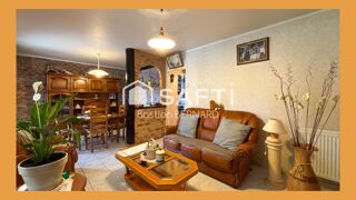  Maison � vendre 3 pi�ces 73 m�