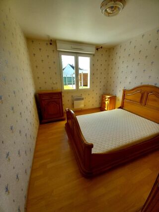  Maison � vendre 3 pi�ces 76 m�