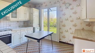  Maison à vendre 6 pièces 104 m²