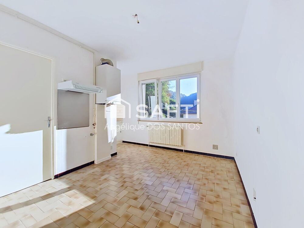 Vente Appartement APPARTEMENT DANS PETITE COPROPRIETE A MOYEUVRE-PETITE Moyeuvre-petite