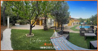  Maison � vendre 8 pi�ces 202 m�