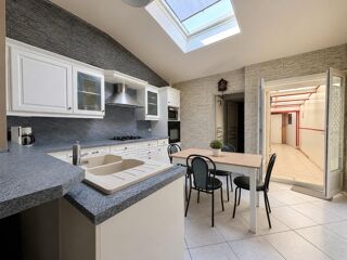  Maison à vendre 5 pièces 80 m²