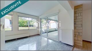  Maison � vendre 4 pi�ces 106 m�