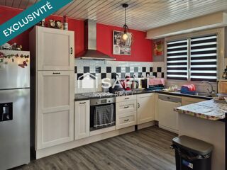  Maison  vendre 5 pices 120 m