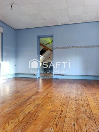  Maison � vendre 6 pi�ces 142 m�