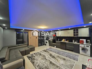  Appartement � vendre 2 pi�ces 50 m�