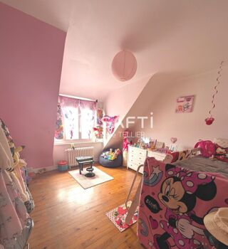  Immeuble à vendre 300 m²