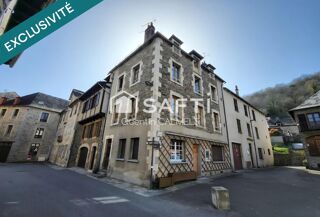  Immeuble à vendre 189 m²