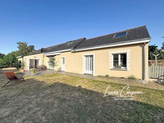  Maison à vendre 5 pièces 160 m²
