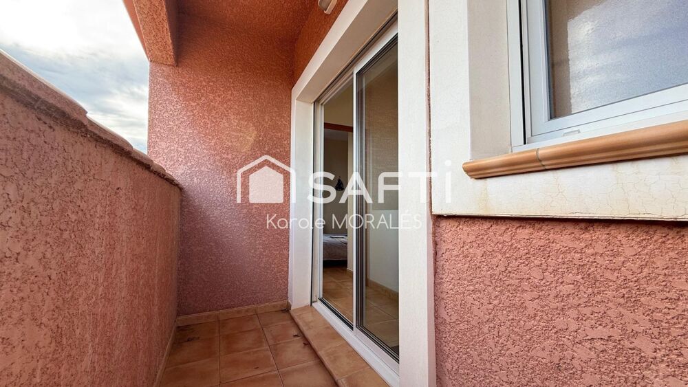 � vendre  Maison Argel�s-sur-Mer (66700)