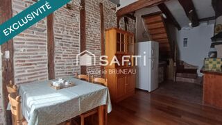  Maison à vendre 4 pièces 64 m²
