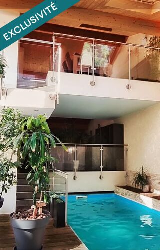  Maison  vendre 5 pices 225 m