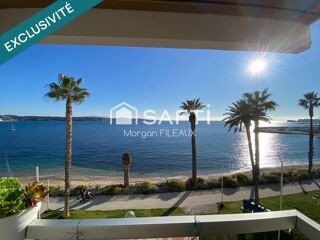  Appartement � vendre 2 pi�ces 48 m�