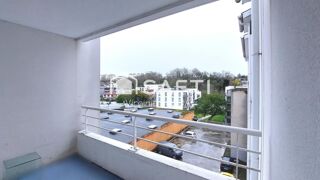  Appartement à vendre 2 pièces 31 m²