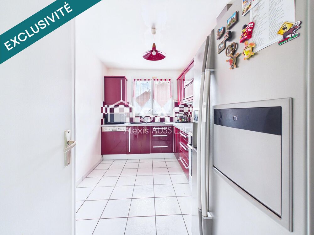 Maison 115 M2 + 250 M2