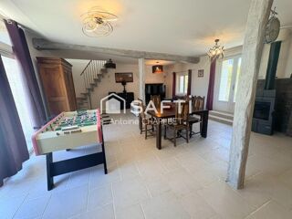  Maison à vendre 6 pièces 138 m²