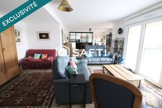  Appartement à vendre 5 pièces 149 m²