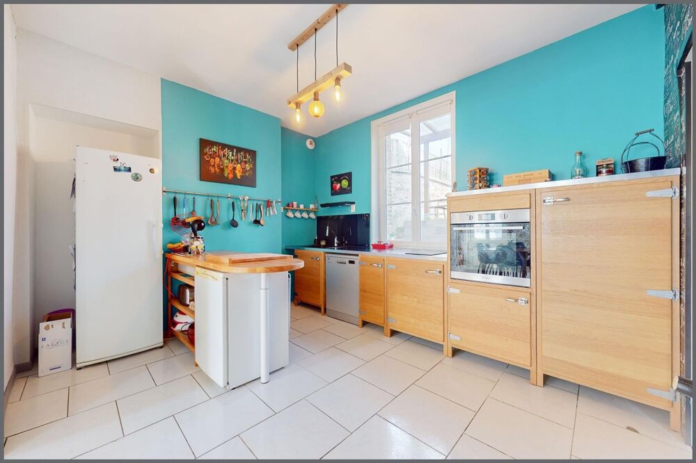 Vente Maison Charmante maison familliale Livarot-pays-d'auge