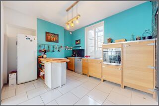  Maison à vendre 8 pièces 200 m²
