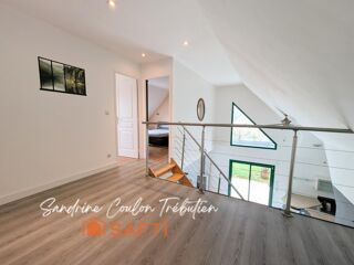  Maison � vendre 4 pi�ces 112 m�