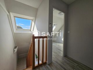  Appartement à vendre 4 pièces 66 m²