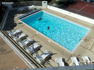  Appartement � vendre 1 pi�ce 26 m�