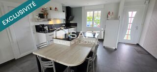  Maison � vendre 4 pi�ces 89 m�