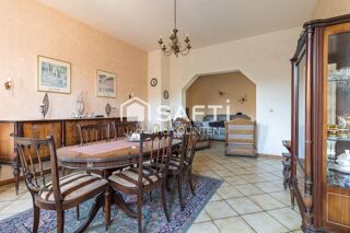  Maison à vendre 4 pièces 110 m²
