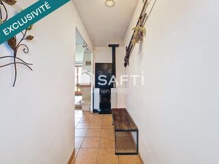  Maison � vendre 4 pi�ces 84 m�