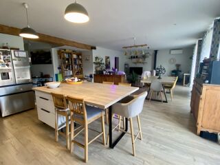  Maison � vendre 6 pi�ces 167 m�