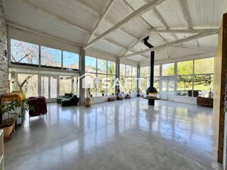  Maison � vendre 12 pi�ces 440 m�