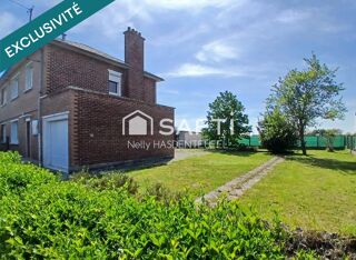  Maison à vendre 5 pièces 85 m²