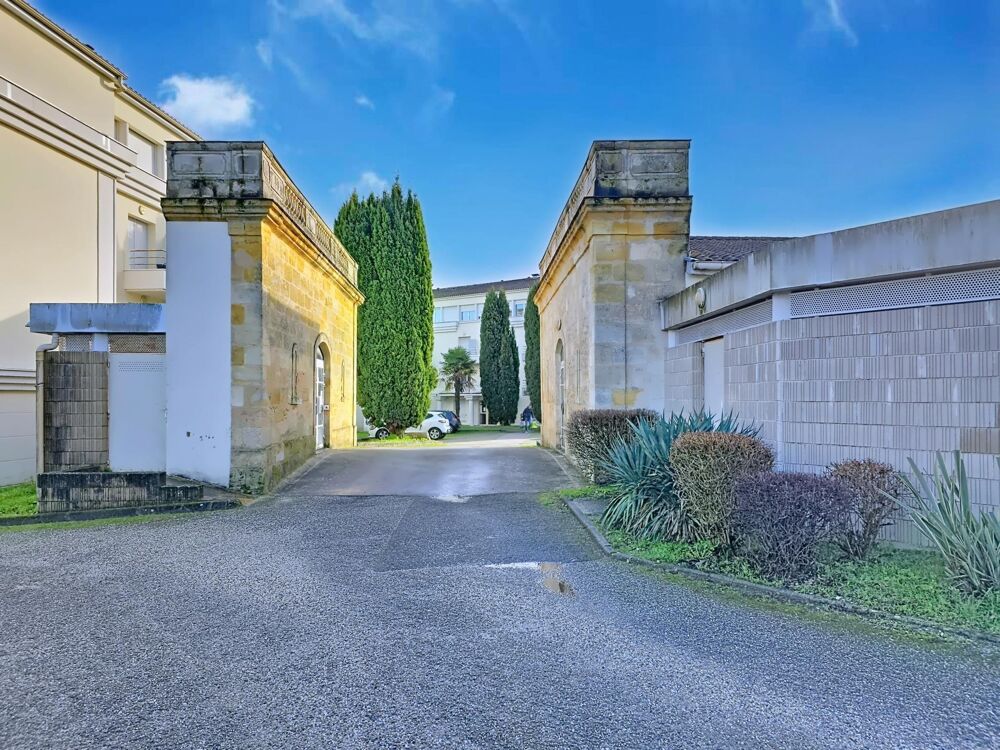 Studio meublé secteur dynamique