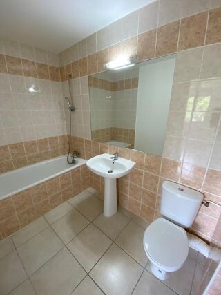  Appartement à vendre 2 pièces 60 m²