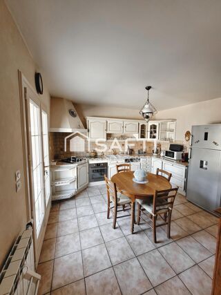  Maison à vendre 6 pièces 137 m²