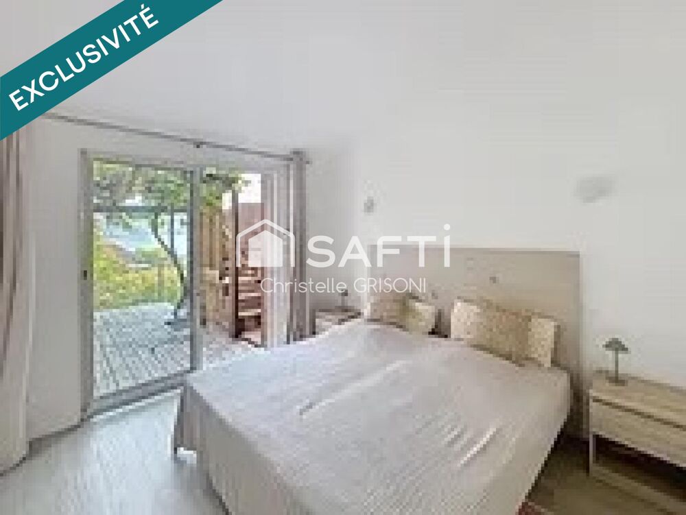 à vendre  Maison Appietto (20167)