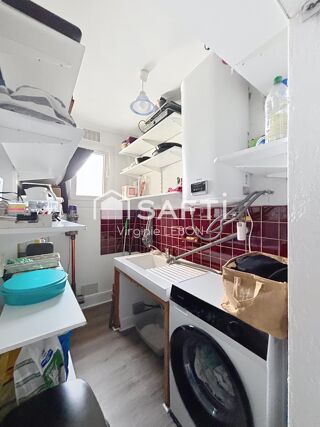  Appartement à vendre 2 pièces 41 m²