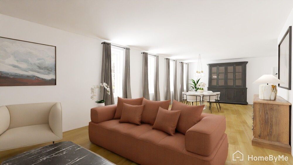 Vente Appartement T3 pour investissement en Loi MALRAUX Beziers