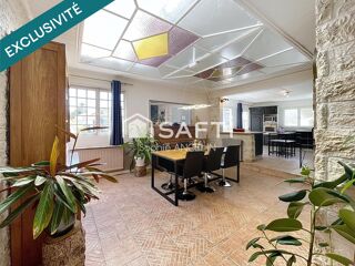  Maison � vendre 5 pi�ces 158 m�