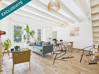  Maison à vendre 6 pièces 120 m²