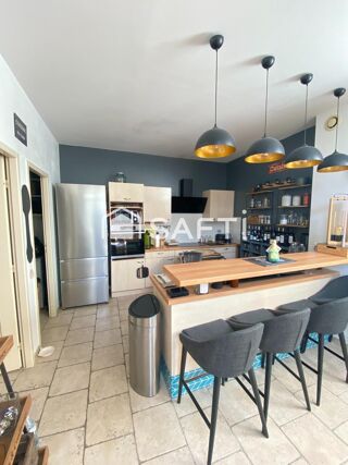  Maison à vendre 5 pièces 112 m²