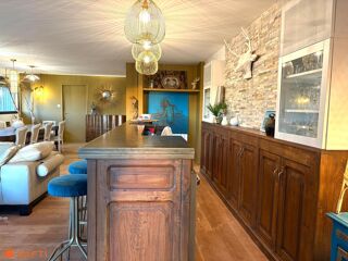  Appartement � vendre 4 pi�ces 109 m�