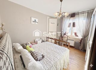  Maison à vendre 5 pièces 106 m²