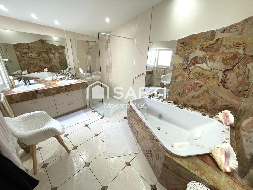 � vendre  Maison Puymiclan (47350)