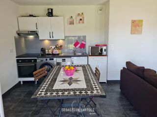  Maison à louer 3 pièces 55 m²