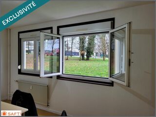  Appartement à vendre 2 pièces 53 m²
