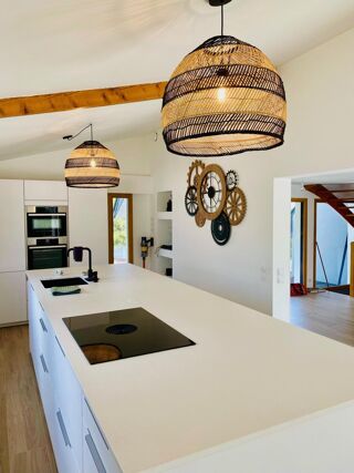  Maison à vendre 5 pièces 140 m²