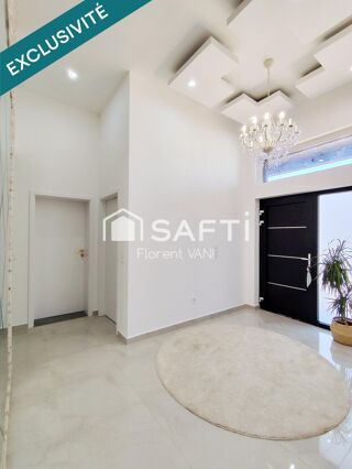  Maison  vendre 7 pices 148 m