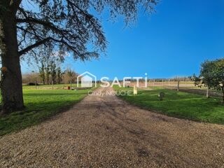  Maison � vendre 6 pi�ces 222 m�